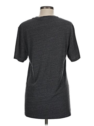 Junk Food Short Sleeve T-Shirt (view 2)