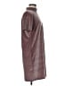 Madewell Gray Casual Dress Size M - photo 4