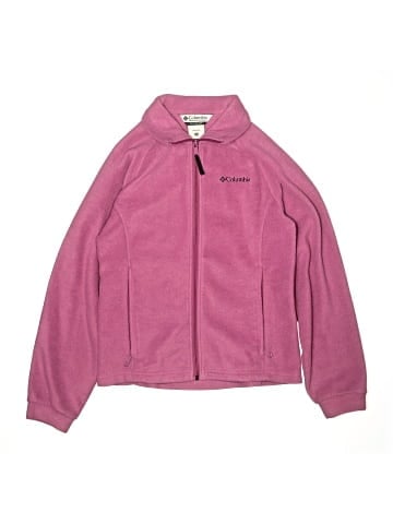 Columbia Jacket (view 1)