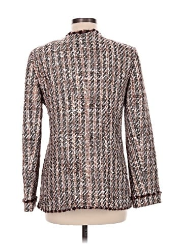 Ann Taylor Blazer (view 2)