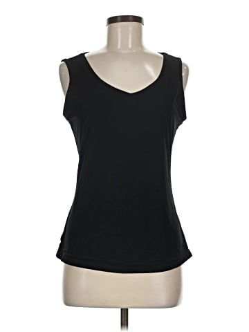 Ethyl Sleeveless T-Shirt (view 1)