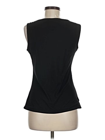 Ethyl Sleeveless T-Shirt (view 2)
