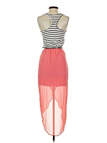 LA Hearts Casual Dress (view 2)