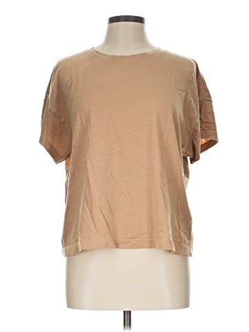 Banana Republic Short Sleeve T-Shirt (view 1)