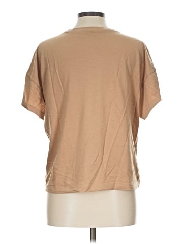 Banana Republic Short Sleeve T-Shirt (view 2)