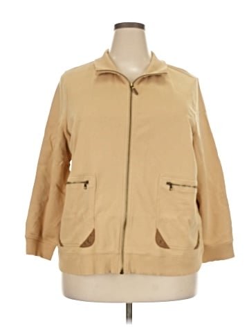 Lauren by Ralph Lauren Jacket (view 1)