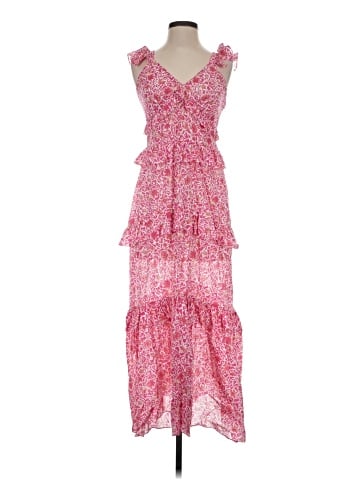 MISA Los Angeles Casual Dress (view 1)