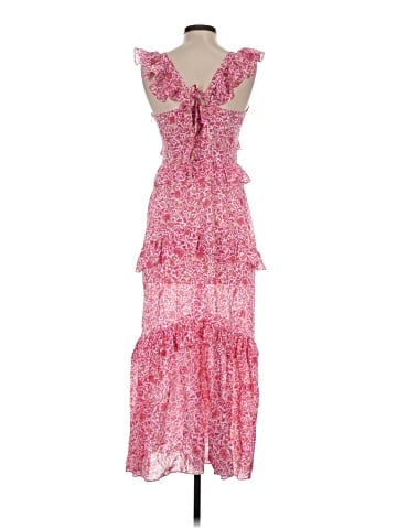 MISA Los Angeles Casual Dress (view 2)