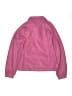 Columbia 100% Polyester Pink Jacket Size 14 - 16 - photo 2