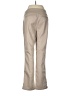 Croft & Barrow Solid Tan Casual Pants Size 8R - photo 2