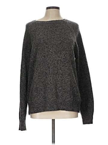 J.Crew Factory Store Pullover Sweater (view 1)