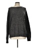 J.Crew Factory Store Tweed Gray Pullover Sweater Size L - photo 1
