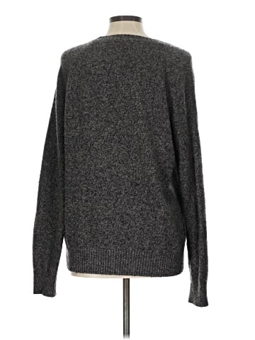 J.Crew Factory Store Pullover Sweater (view 2)