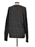 J.Crew Factory Store Tweed Gray Pullover Sweater Size L - photo 2