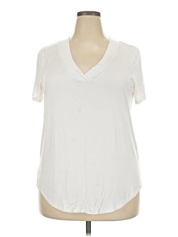 Market and Spruce Short Sleeve T-Shirt (view 1)