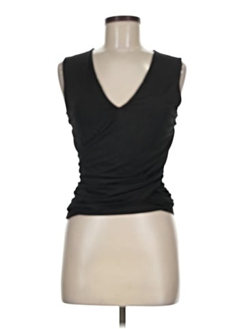 Express Sleeveless Top (view 1)