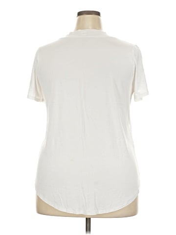 Market and Spruce Short Sleeve T-Shirt (view 2)