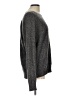 J.Crew Factory Store Tweed Gray Pullover Sweater Size L - photo 4