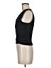 Express Black Sleeveless Top Size M - photo 5
