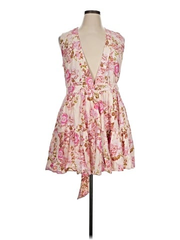 Avec Les Filles Cocktail Dress (view 1)