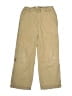 The Children's Place Tan Cargo Pants Size 6 - photo 1