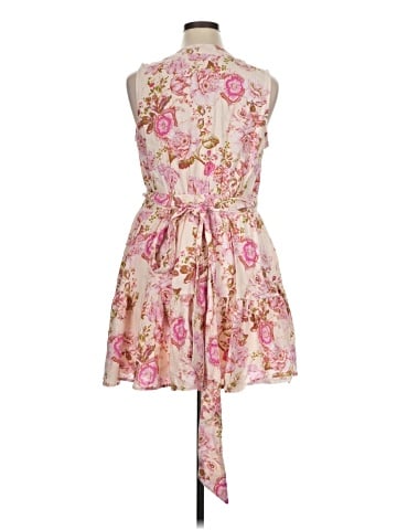 Avec Les Filles Cocktail Dress (view 2)