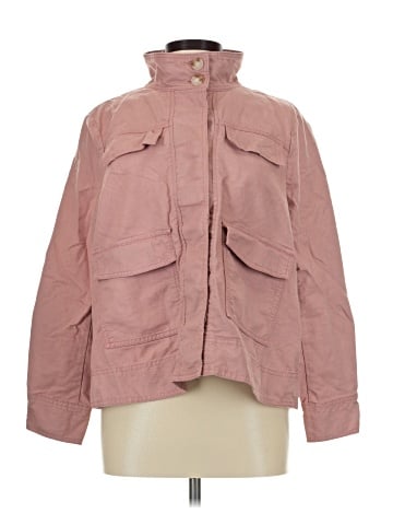 Ann Taylor LOFT Jacket (view 1)