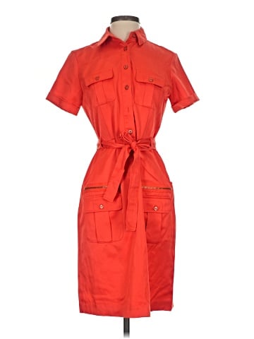 Sharagano Casual Dress (view 1)