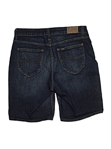 Lee Denim Shorts (view 2)