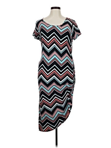 Bobbie Brooks Casual Dress (view 1)