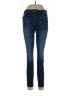 Kut from the Kloth Solid Blue Jeans Size 12 - photo 1