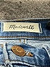 Madewell Blue Jeans Size 23 waist - photo 7