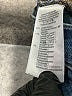 Madewell Blue Jeans Size 23 waist - photo 9