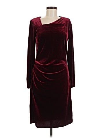INC International Concepts Cocktail Dress (view 1)