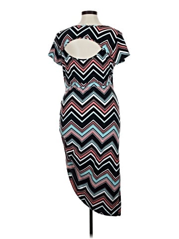 Bobbie Brooks Casual Dress (view 2)