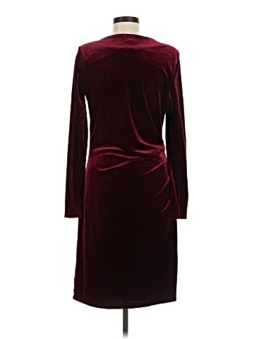 INC International Concepts Cocktail Dress (view 2)