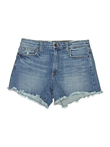 Joe's Jeans Denim Shorts (view 1)