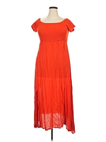 Avenue Casual Dress (view 1)