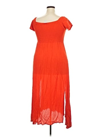 Avenue Casual Dress (view 2)