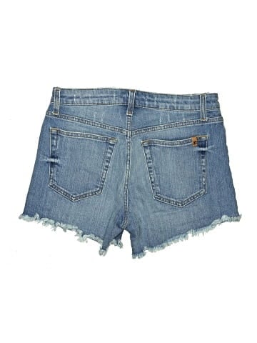 Joe's Jeans Denim Shorts (view 2)