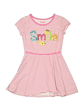 Nannette Dress (view 1)