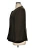 Eileen Fisher Brown Blazer Size XL - photo 5