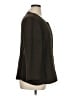 Eileen Fisher Brown Blazer Size XL - photo 4