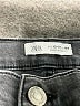 Zara Black Jeans Size 13 - 14 - photo 3