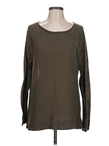 Caslon Pullover Sweater (view 1)