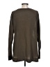 Caslon Brown Pullover Sweater Size L - photo 2