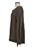 Caslon Brown Pullover Sweater Size L - photo 5