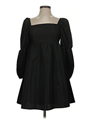 EXLURA Casual Dress (view 1)