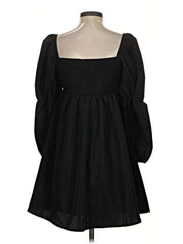 EXLURA Casual Dress (view 2)