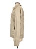 U.S. Polo Assn. 100% Polyester Solid Tan Jacket Size S - photo 5